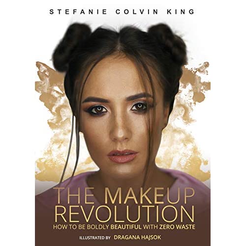 Съемка для обложки книги австрийского автора Stefanie Colvin King